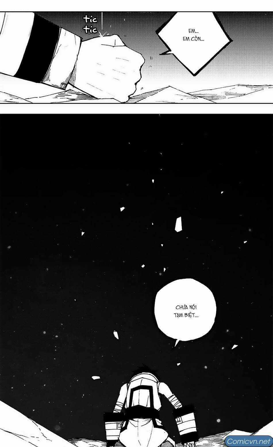 Rakshasa Street Chapter 96 trang 2