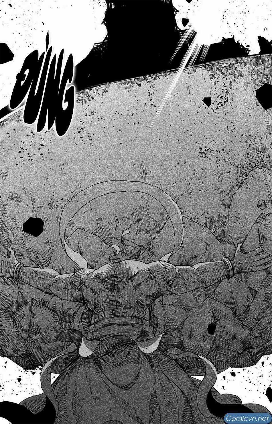 Rakshasa Street Chapter 98 trang 10