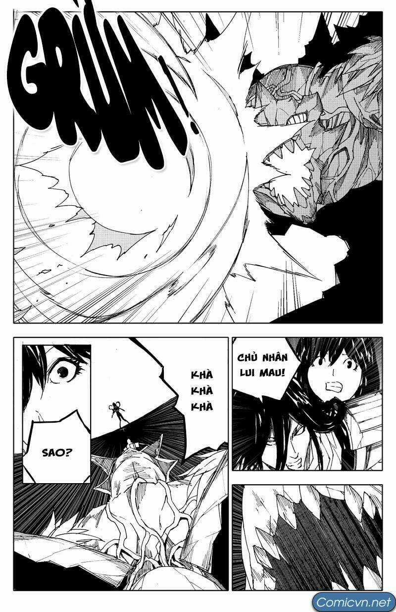 Rakshasa Street Chapter 99 trang 7