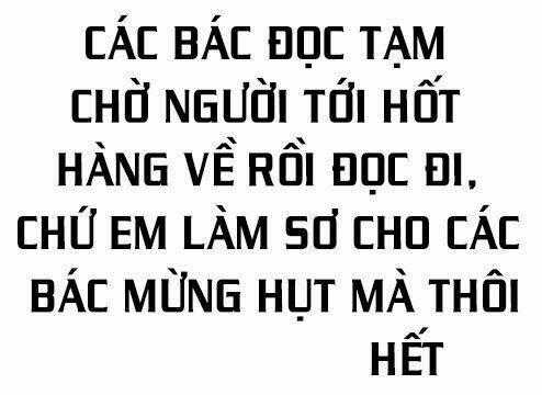 Rakuraku Shinwa Chapter 1.2 trang 8