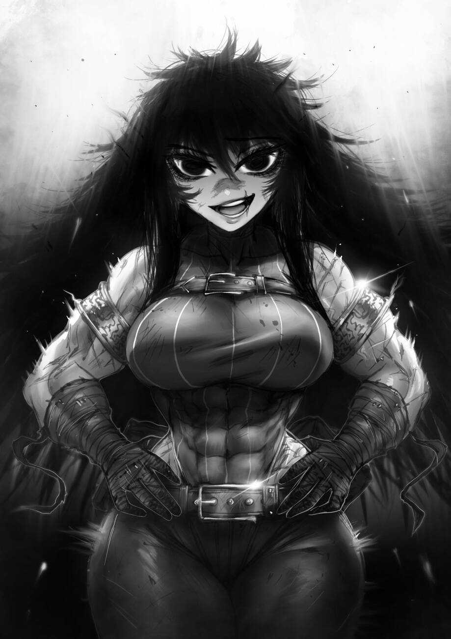 Ramia - Yana Chapter 1.2 trang 10