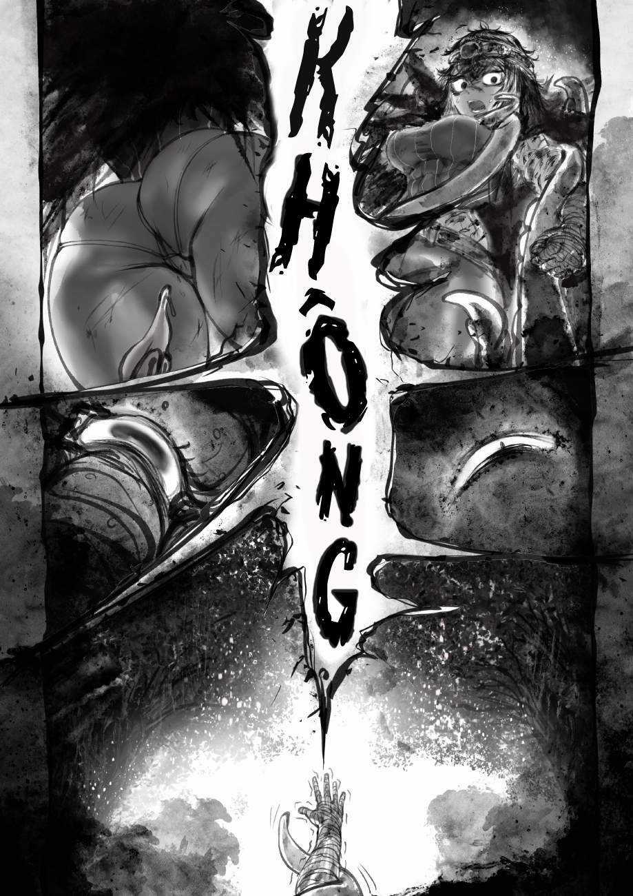 Ramia - Yana Chapter 1.5 trang 4