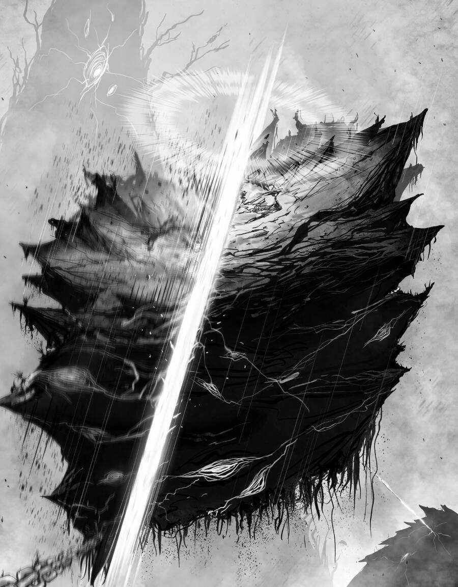 Ramia - Yana Chapter 10 trang 10