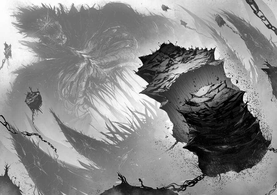 Ramia - Yana Chapter 10 trang 11