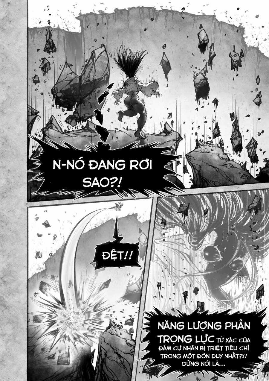 Ramia - Yana Chapter 10 trang 12