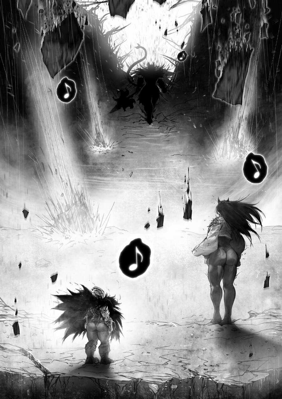 Ramia - Yana Chapter 10 trang 14