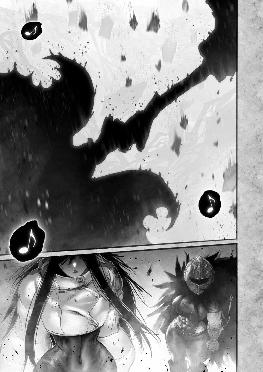 Ramia - Yana Chapter 10 trang 15