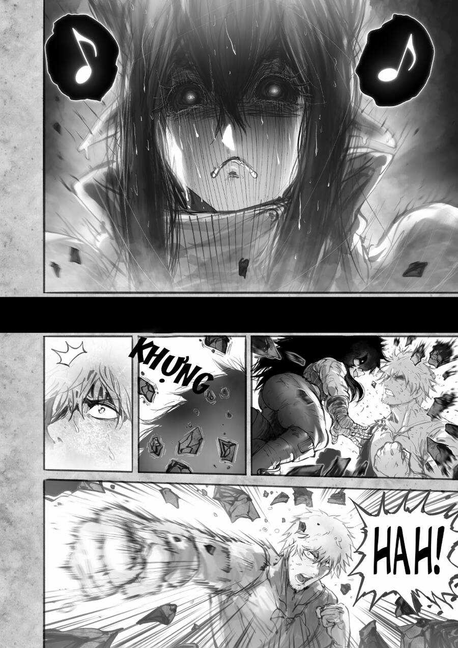 Ramia - Yana Chapter 10 trang 16