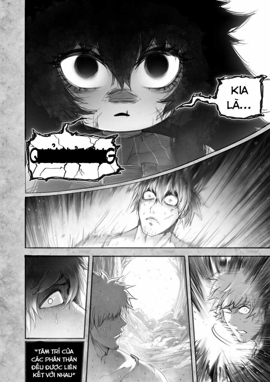 Ramia - Yana Chapter 10 trang 18