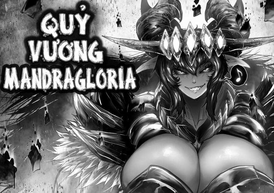 Ramia - Yana Chapter 10 trang 21