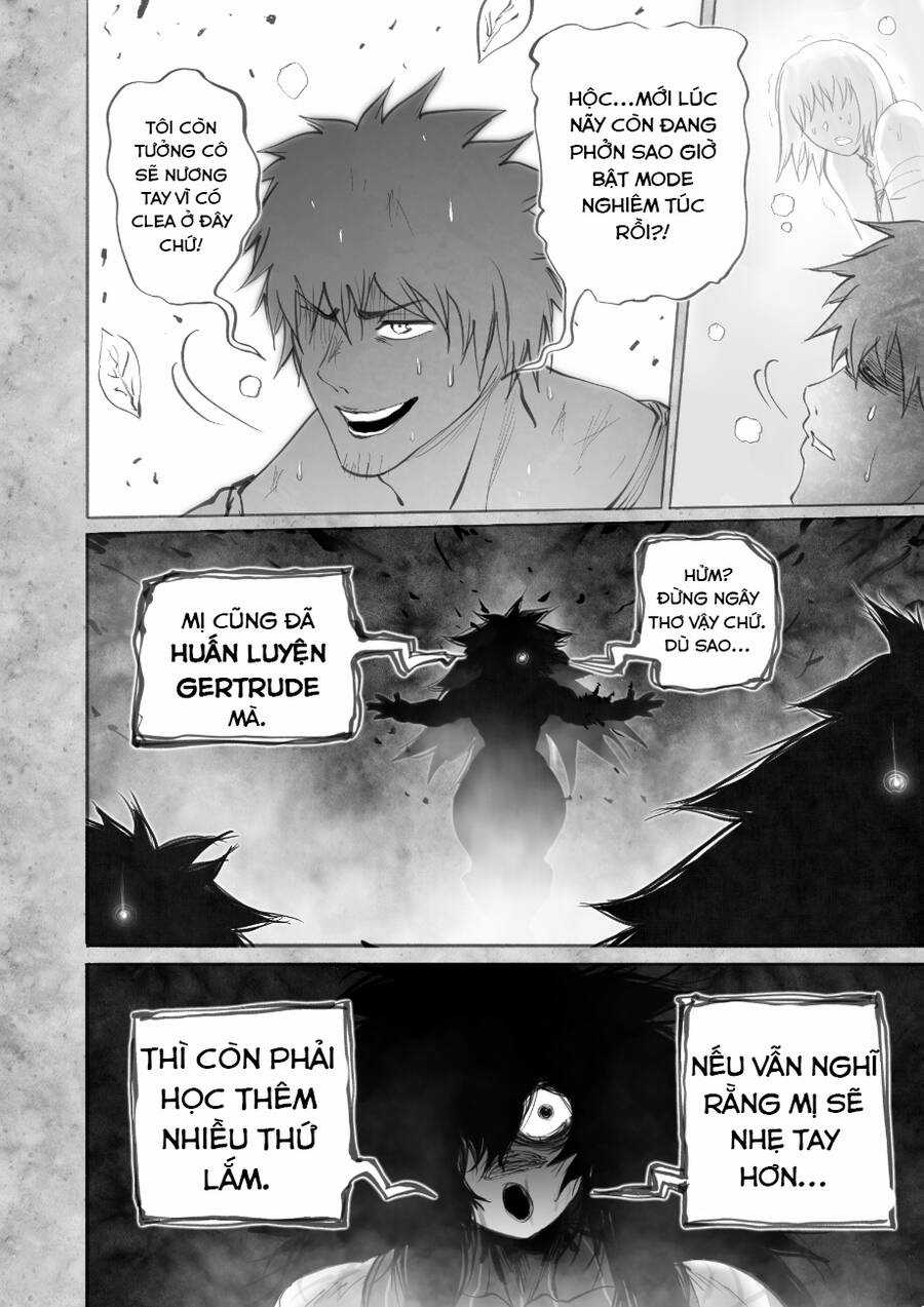 Ramia - Yana Chapter 10 trang 3