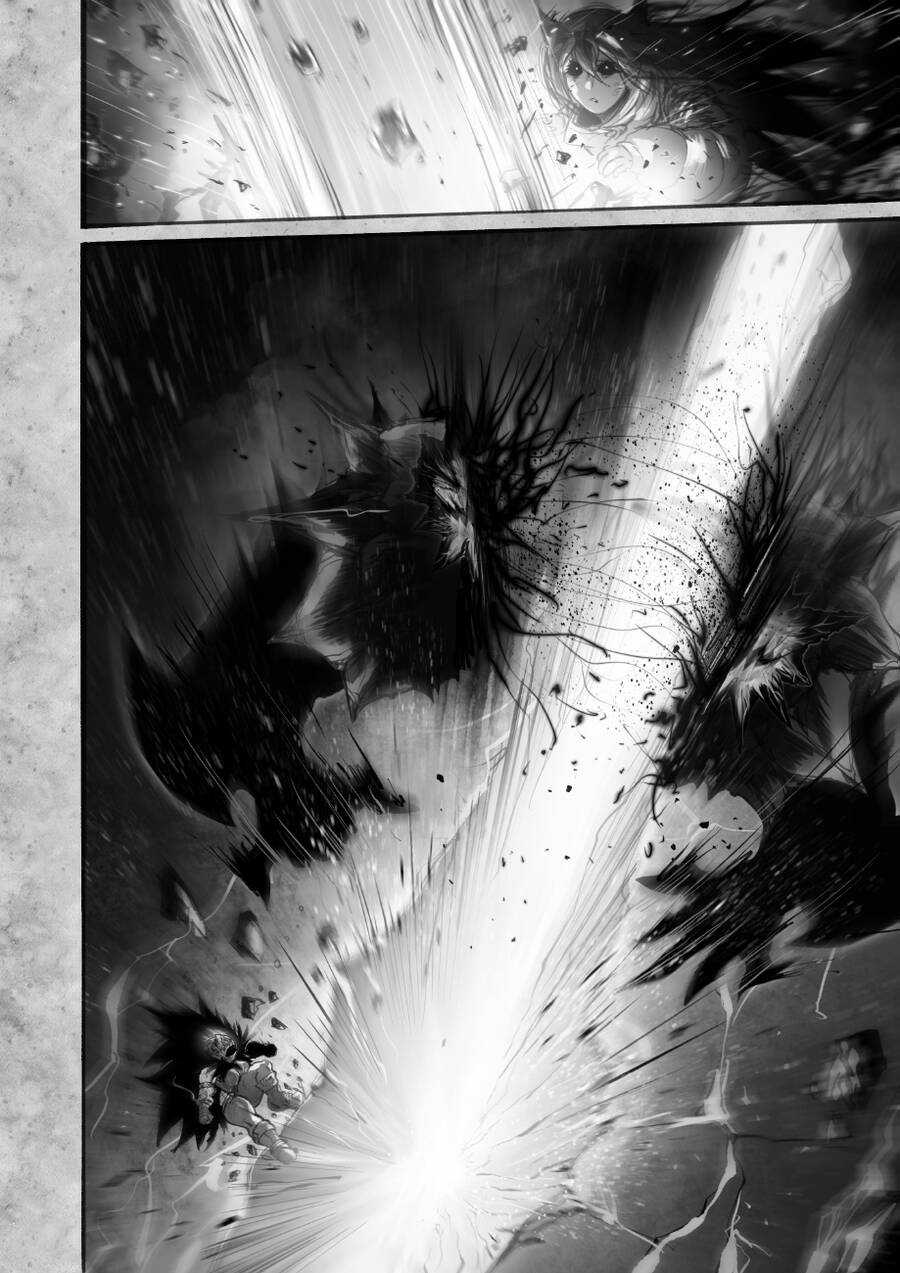 Ramia - Yana Chapter 10 trang 9