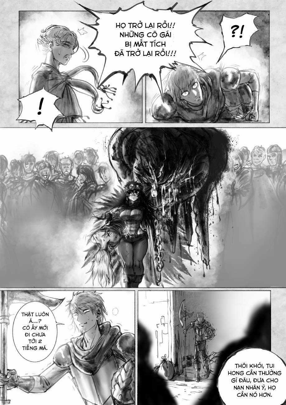 Ramia - Yana Chapter 2.2 trang 2