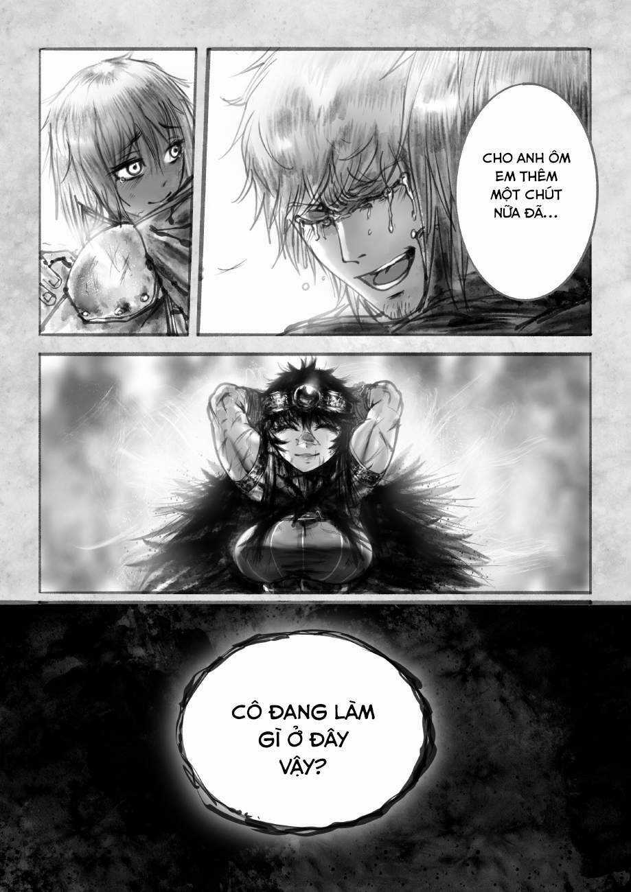 Ramia - Yana Chapter 2.2 trang 5