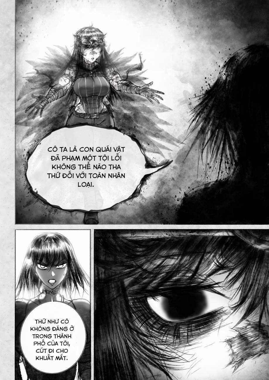 Ramia - Yana Chapter 2.2 trang 7