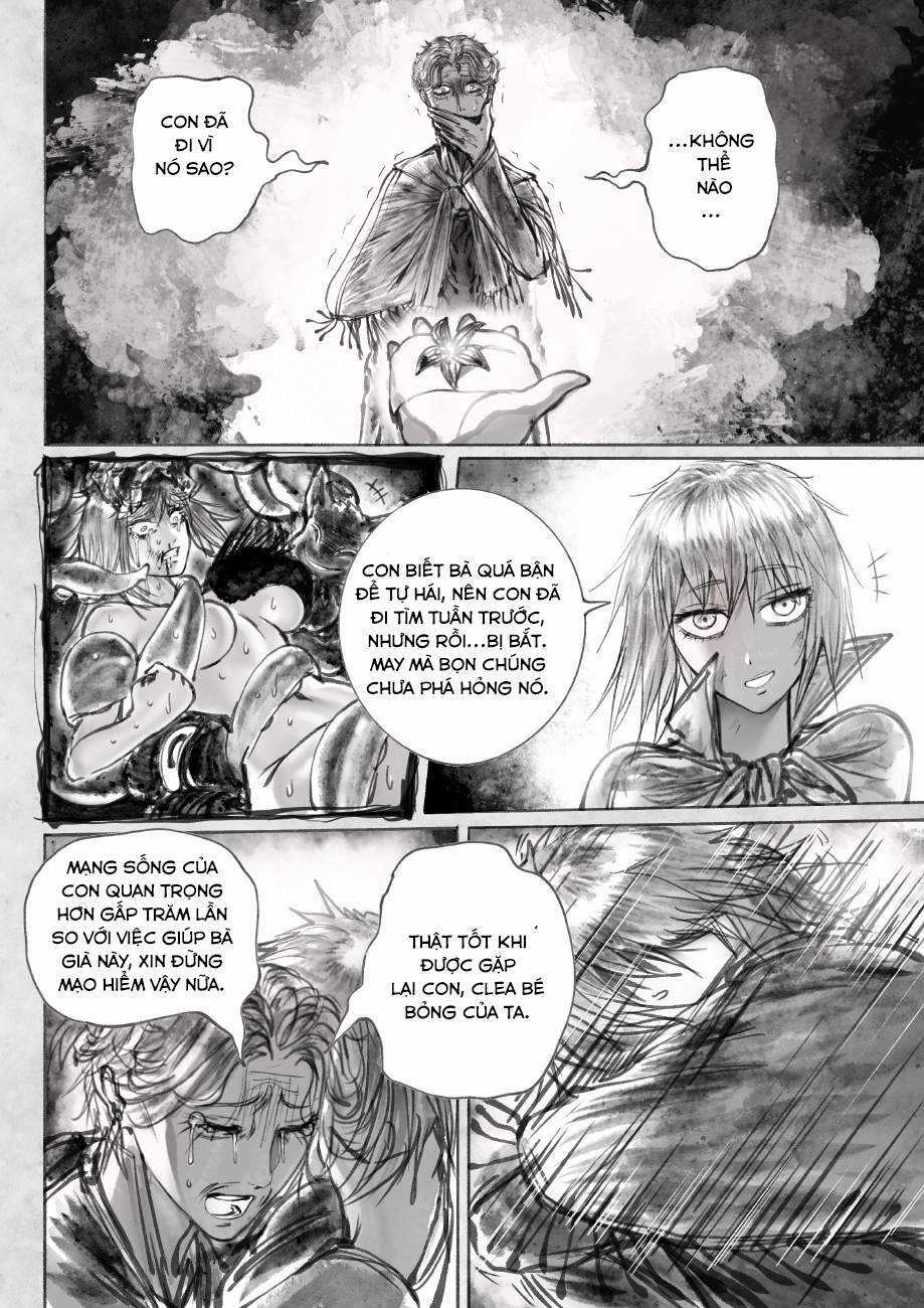 Ramia - Yana Chapter 2.3 trang 4