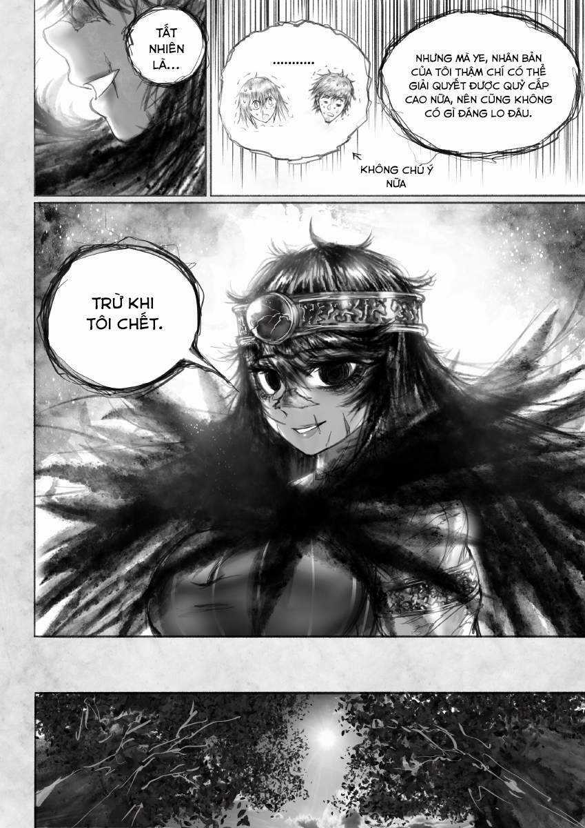 Ramia - Yana Chapter 2.4 trang 11