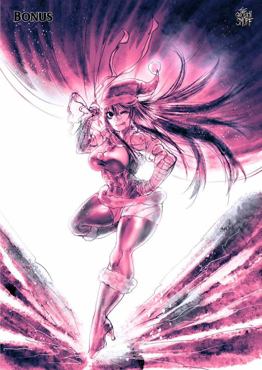 Ramia - Yana Chapter 2.4 trang 13