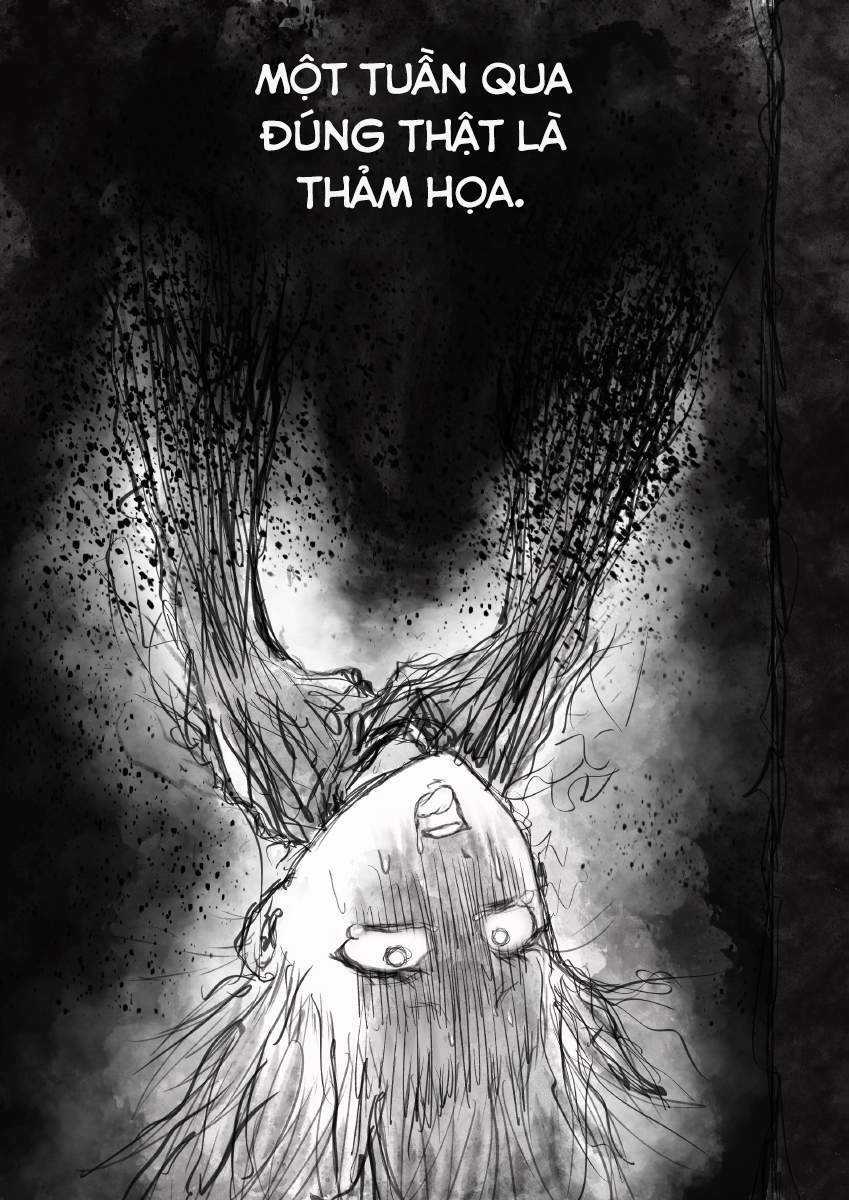 Ramia - Yana Chapter 2.4 trang 2