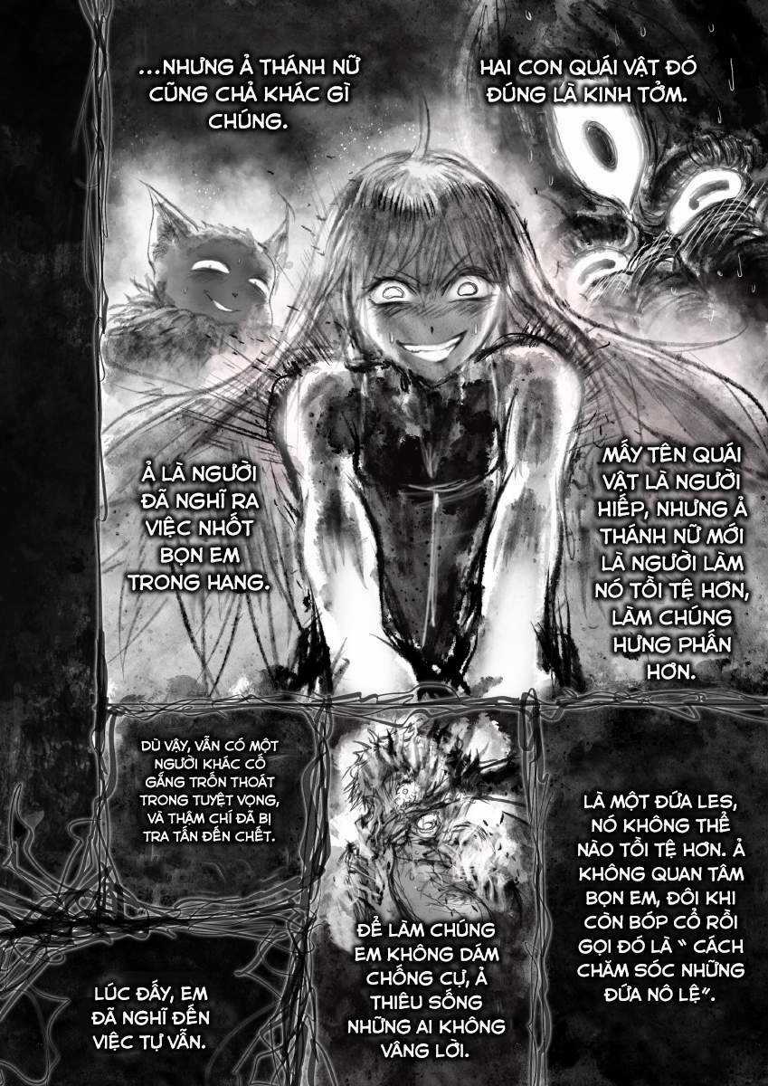 Ramia - Yana Chapter 2.4 trang 3