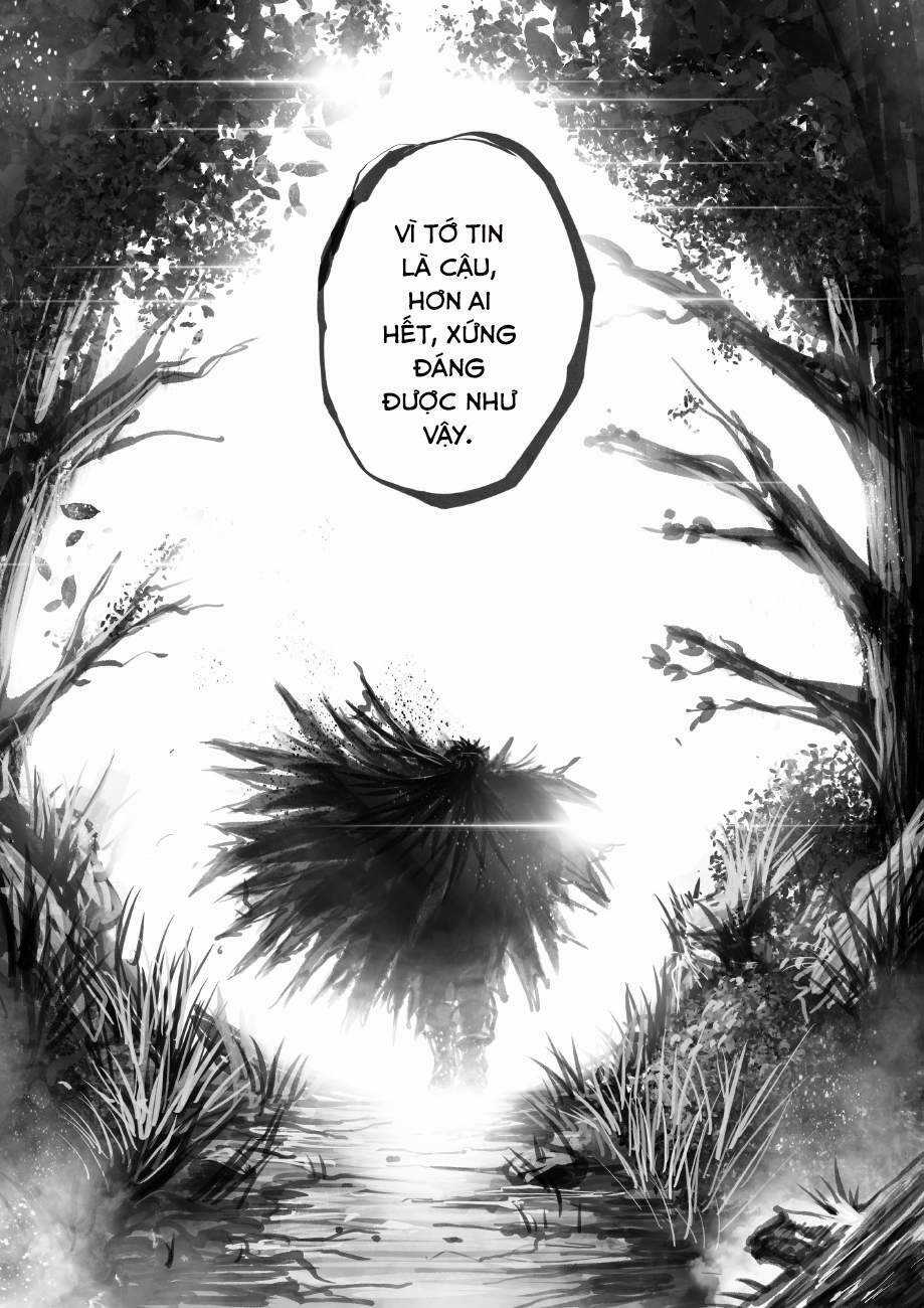 Ramia - Yana Chapter 3.1 trang 12