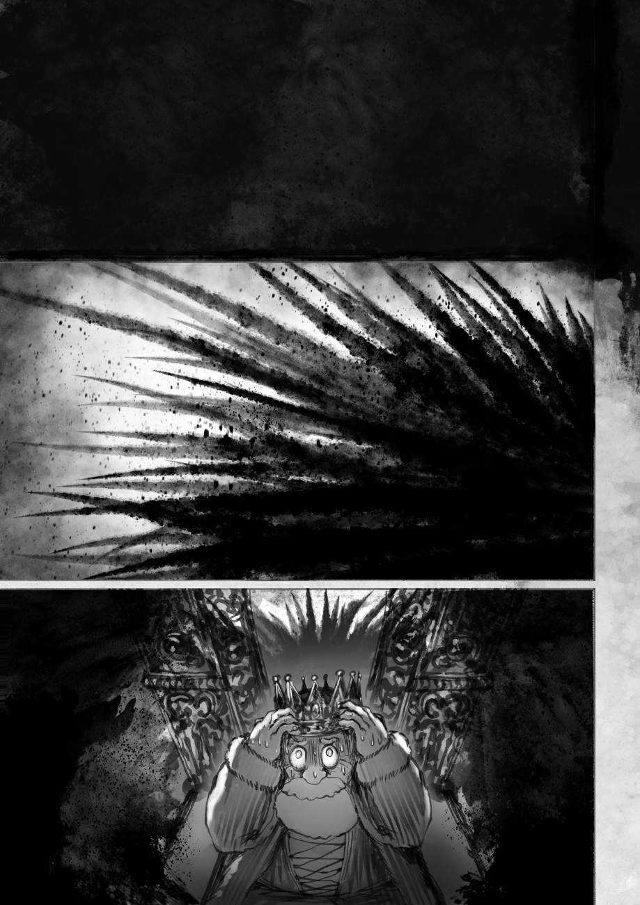 Ramia - Yana Chapter 3.1 trang 14