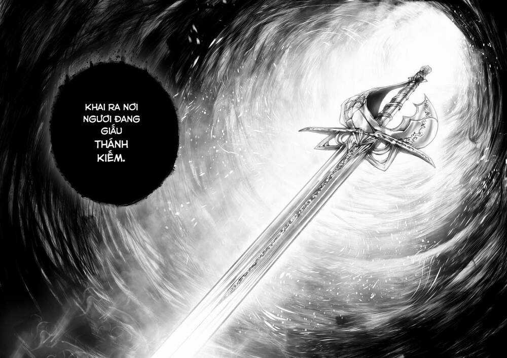 Ramia - Yana Chapter 3.3 trang 14