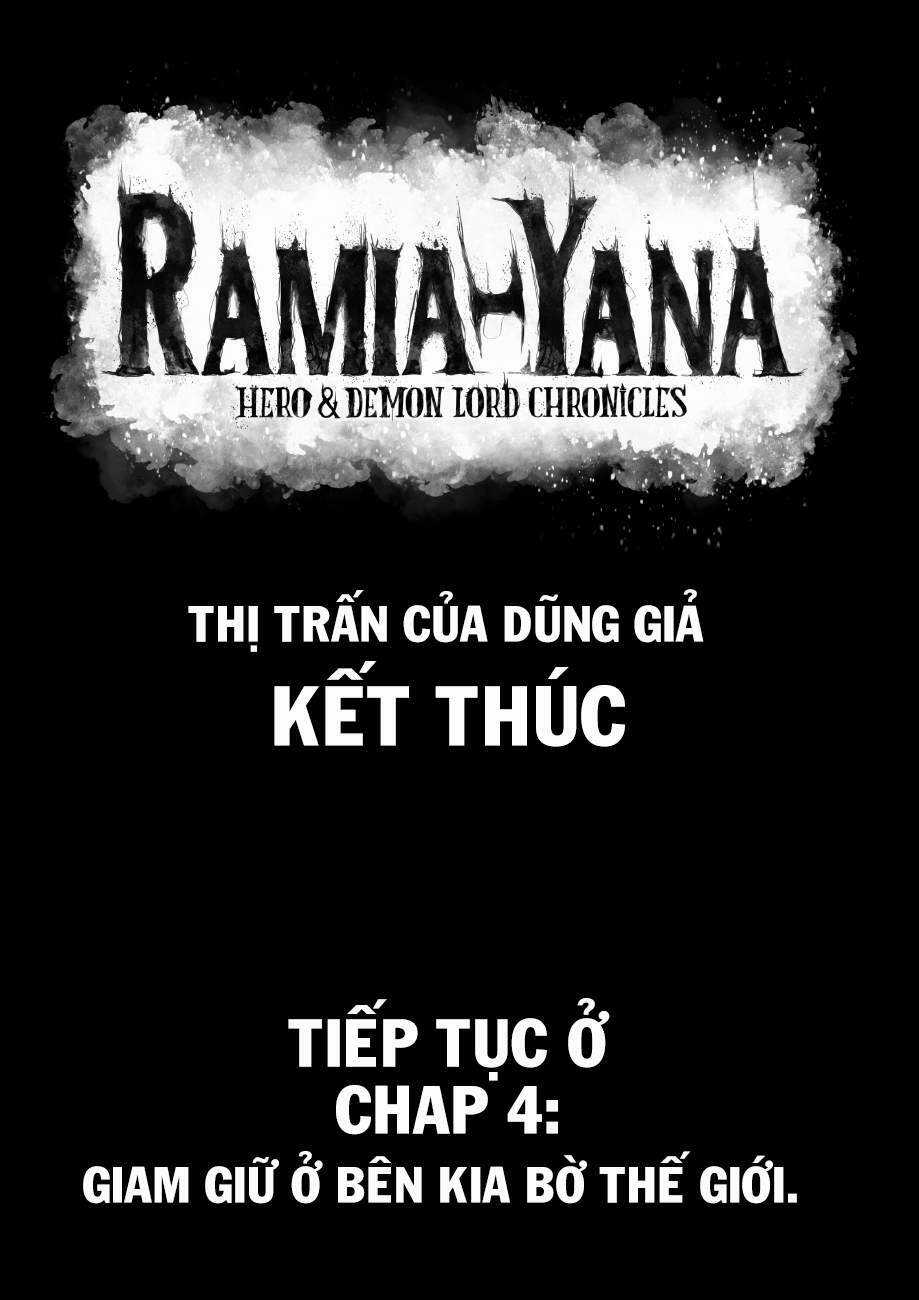 Ramia - Yana Chapter 3.3 trang 15