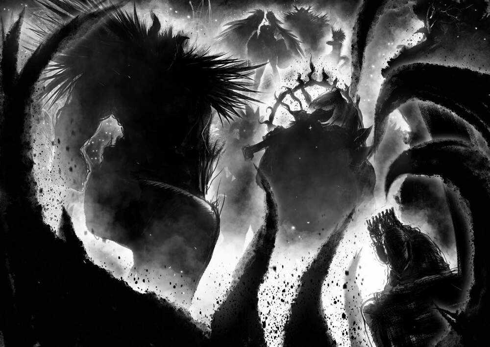 Ramia - Yana Chapter 3.3 trang 2