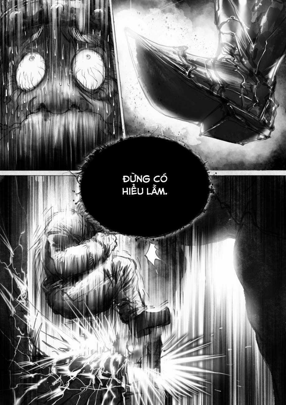 Ramia - Yana Chapter 3.3 trang 7