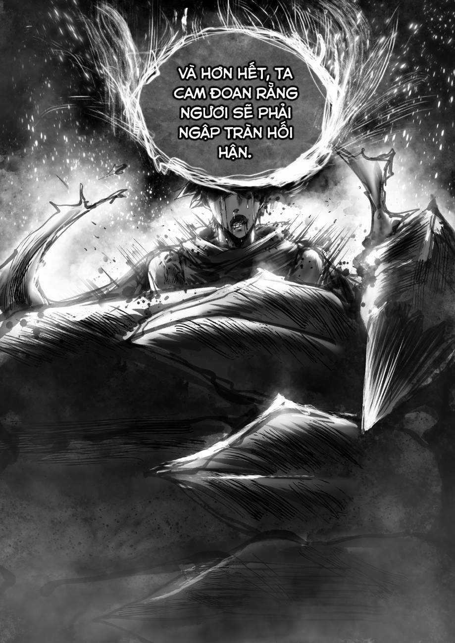 Ramia - Yana Chapter 4.1 trang 10