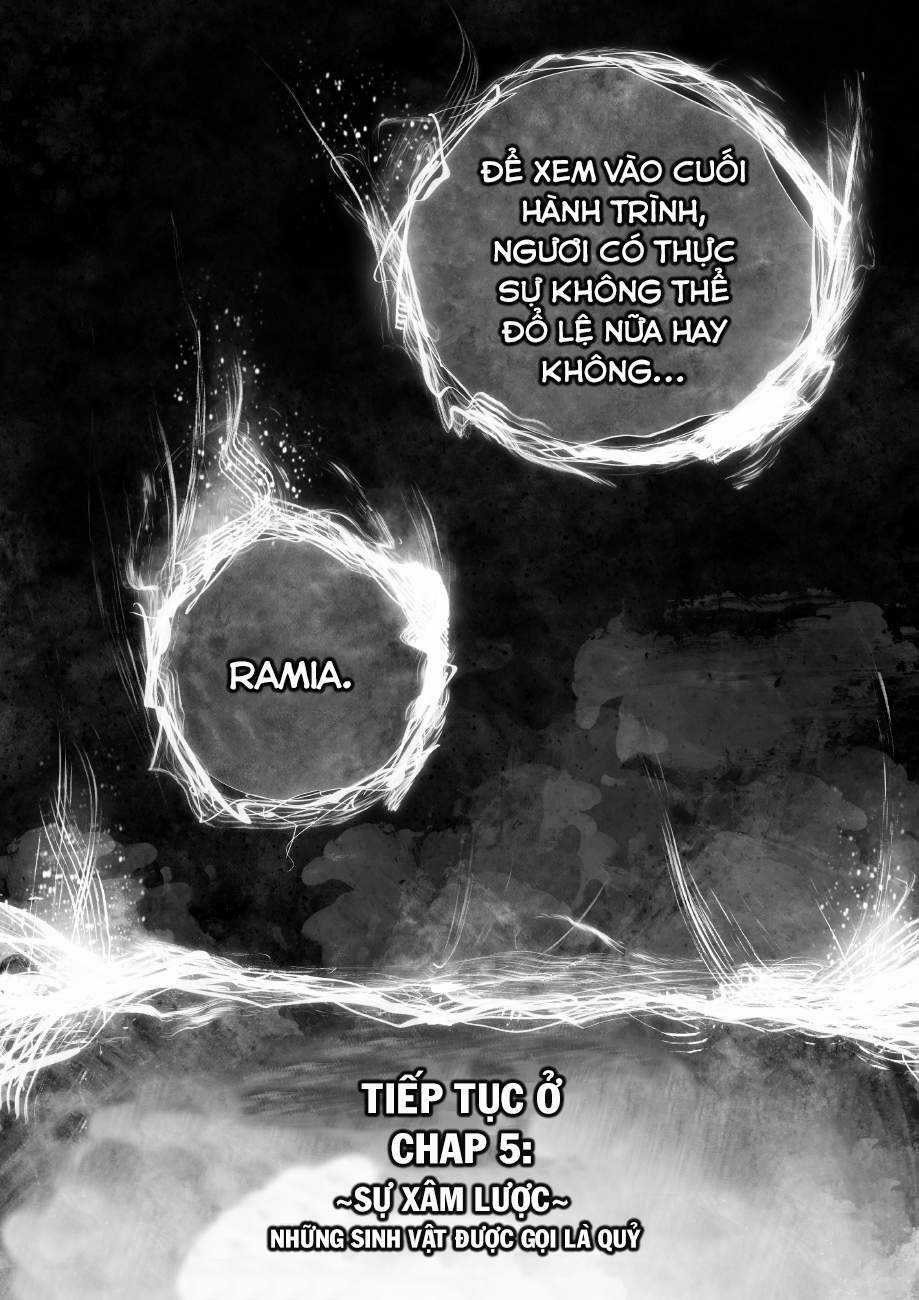 Ramia - Yana Chapter 4.1 trang 12