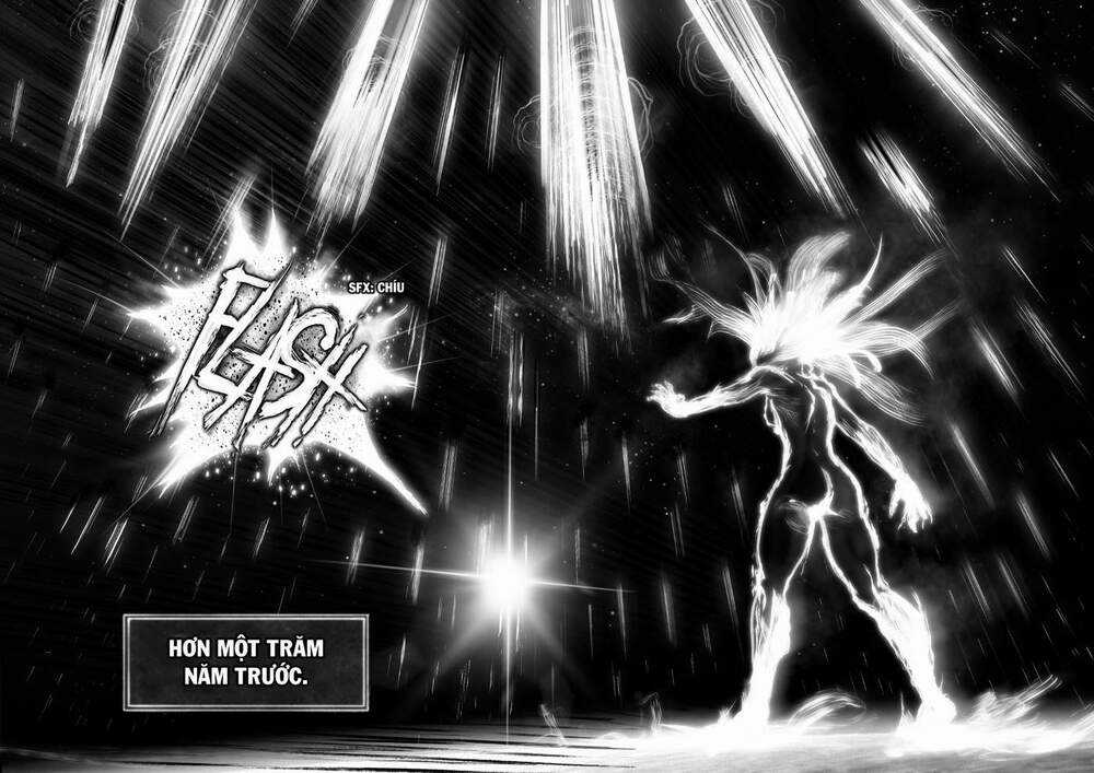 Ramia - Yana Chapter 4.1 trang 2