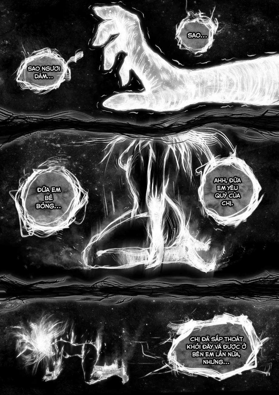 Ramia - Yana Chapter 4.1 trang 3