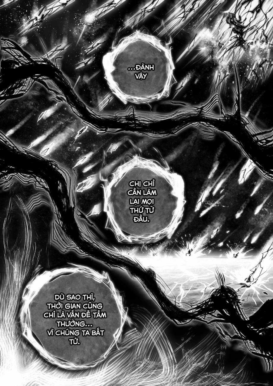 Ramia - Yana Chapter 4.1 trang 7
