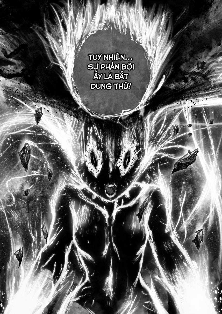 Ramia - Yana Chapter 4.1 trang 8