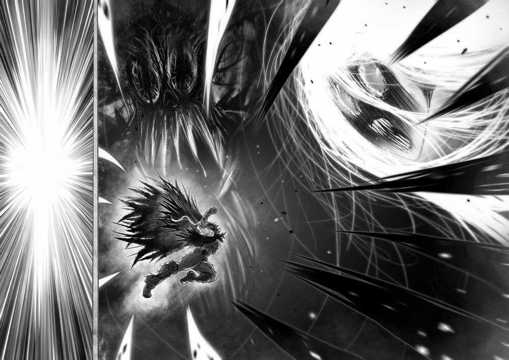 Ramia - Yana Chapter 5.1 trang 8