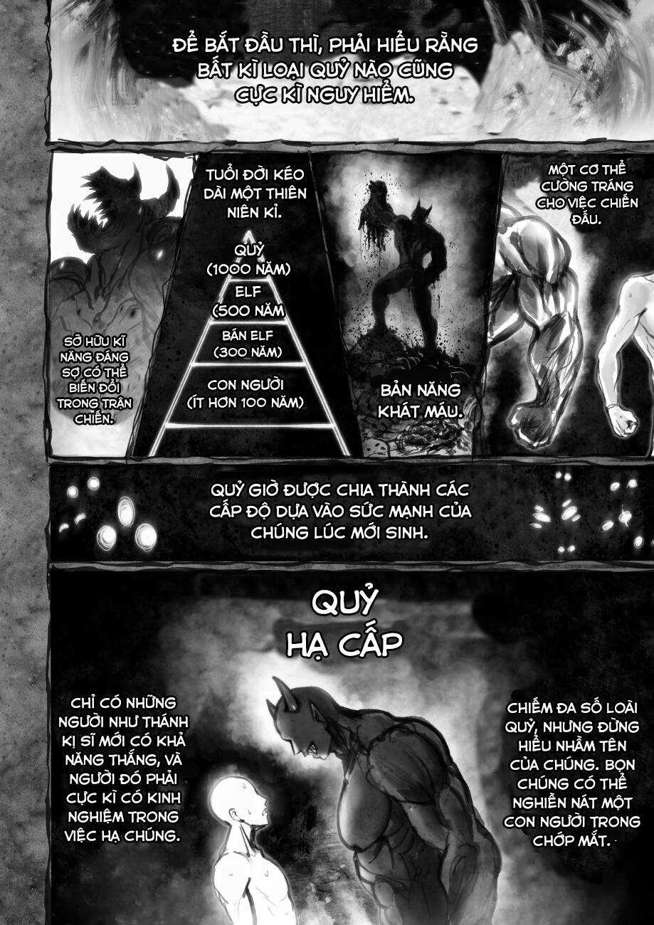 Ramia - Yana Chapter 5.2 trang 11