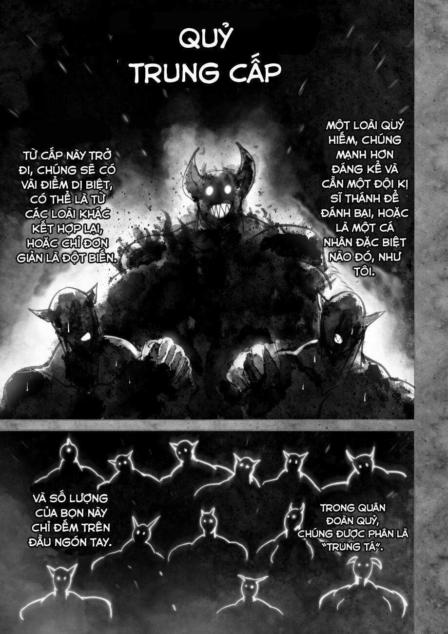 Ramia - Yana Chapter 5.2 trang 12