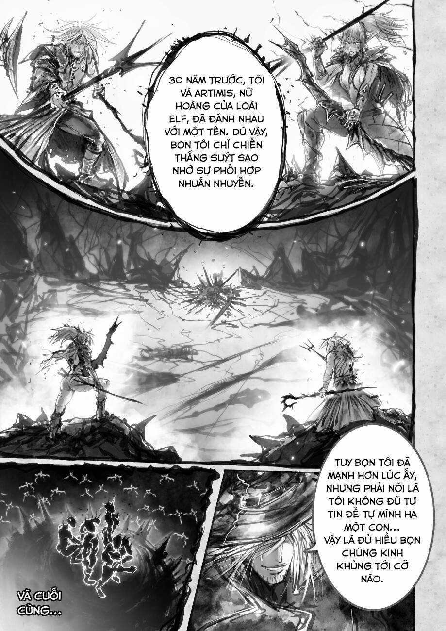 Ramia - Yana Chapter 5.2 trang 14