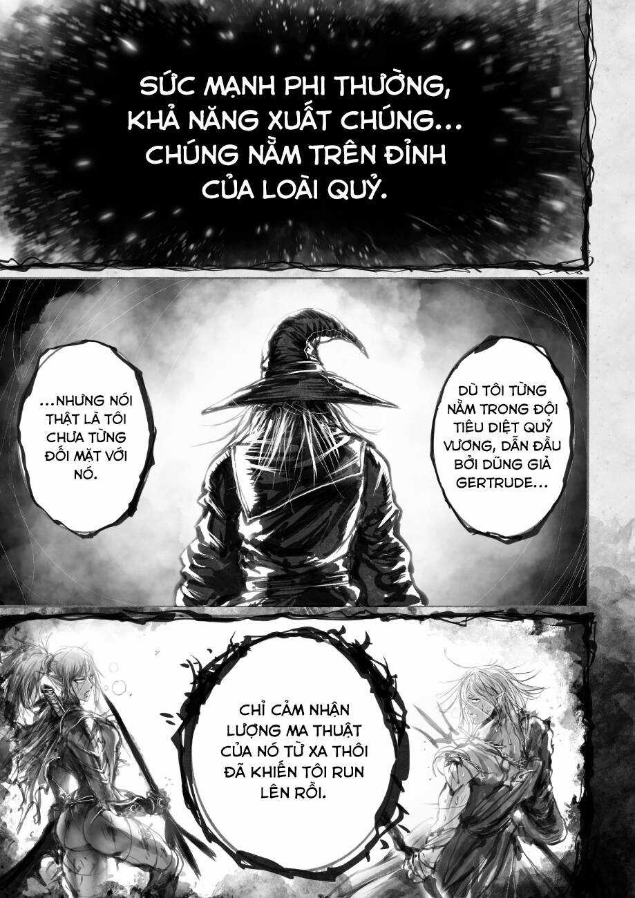 Ramia - Yana Chapter 5.2 trang 16