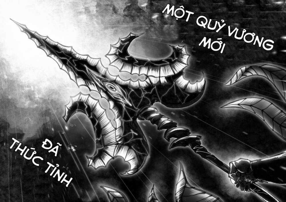 Ramia - Yana Chapter 5.2 trang 3