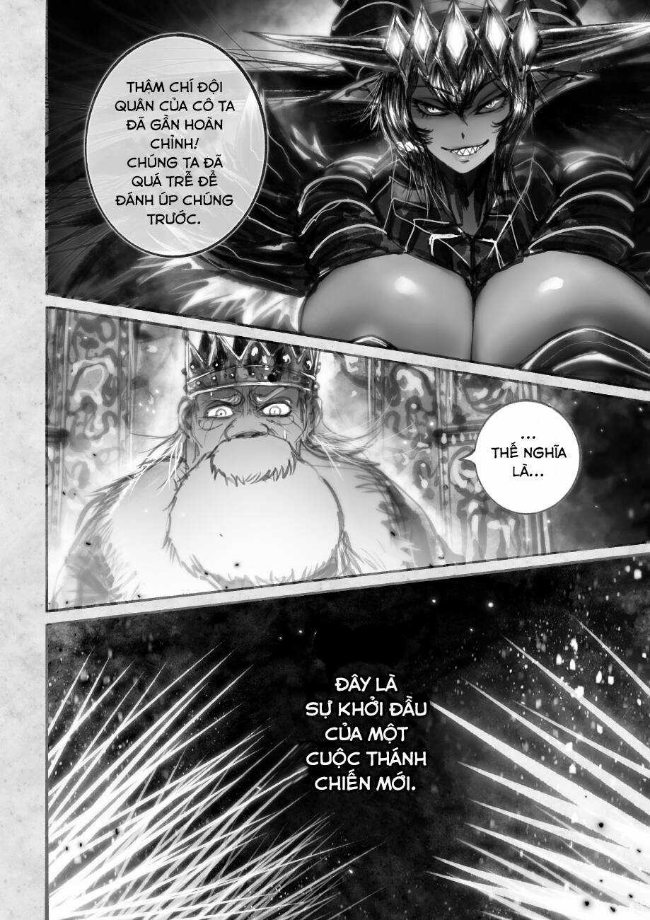 Ramia - Yana Chapter 5.2 trang 5