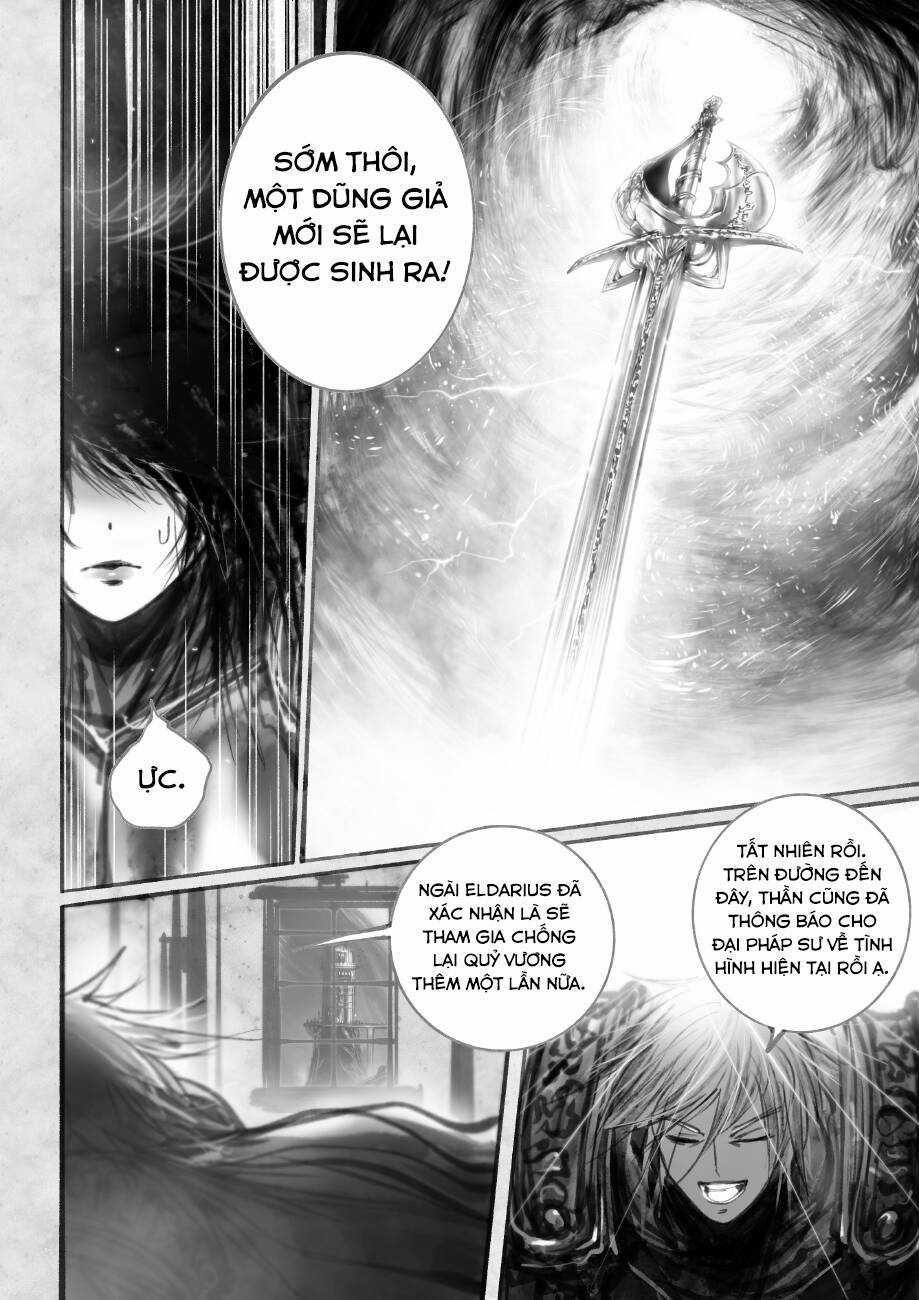 Ramia - Yana Chapter 5.2 trang 7
