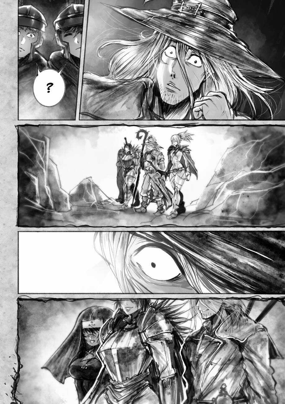 Ramia - Yana Chapter 5.3 trang 10