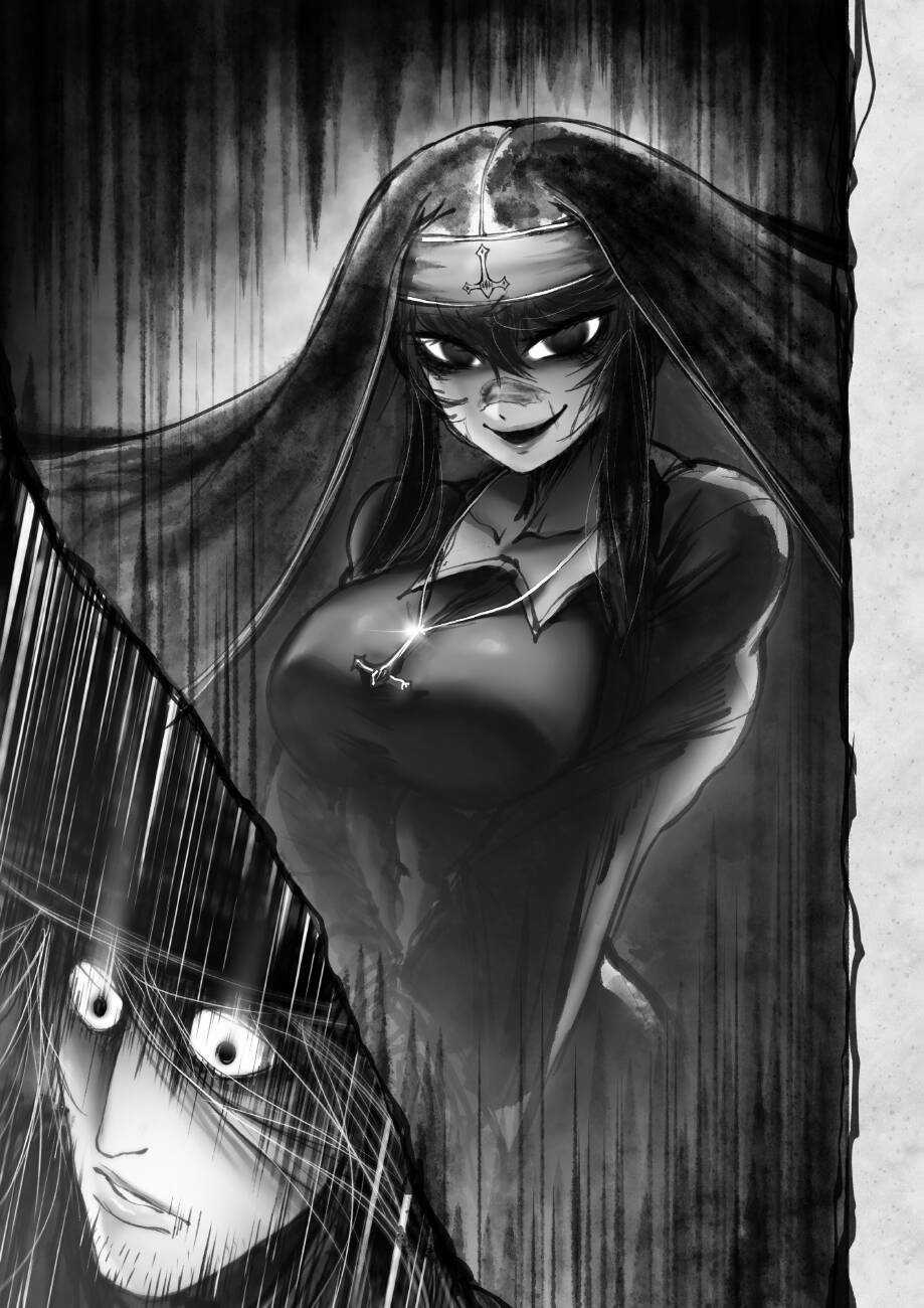 Ramia - Yana Chapter 5.3 trang 11