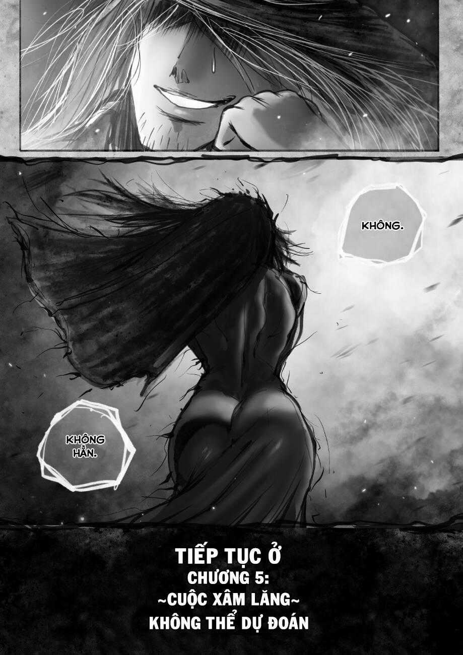 Ramia - Yana Chapter 5.3 trang 12