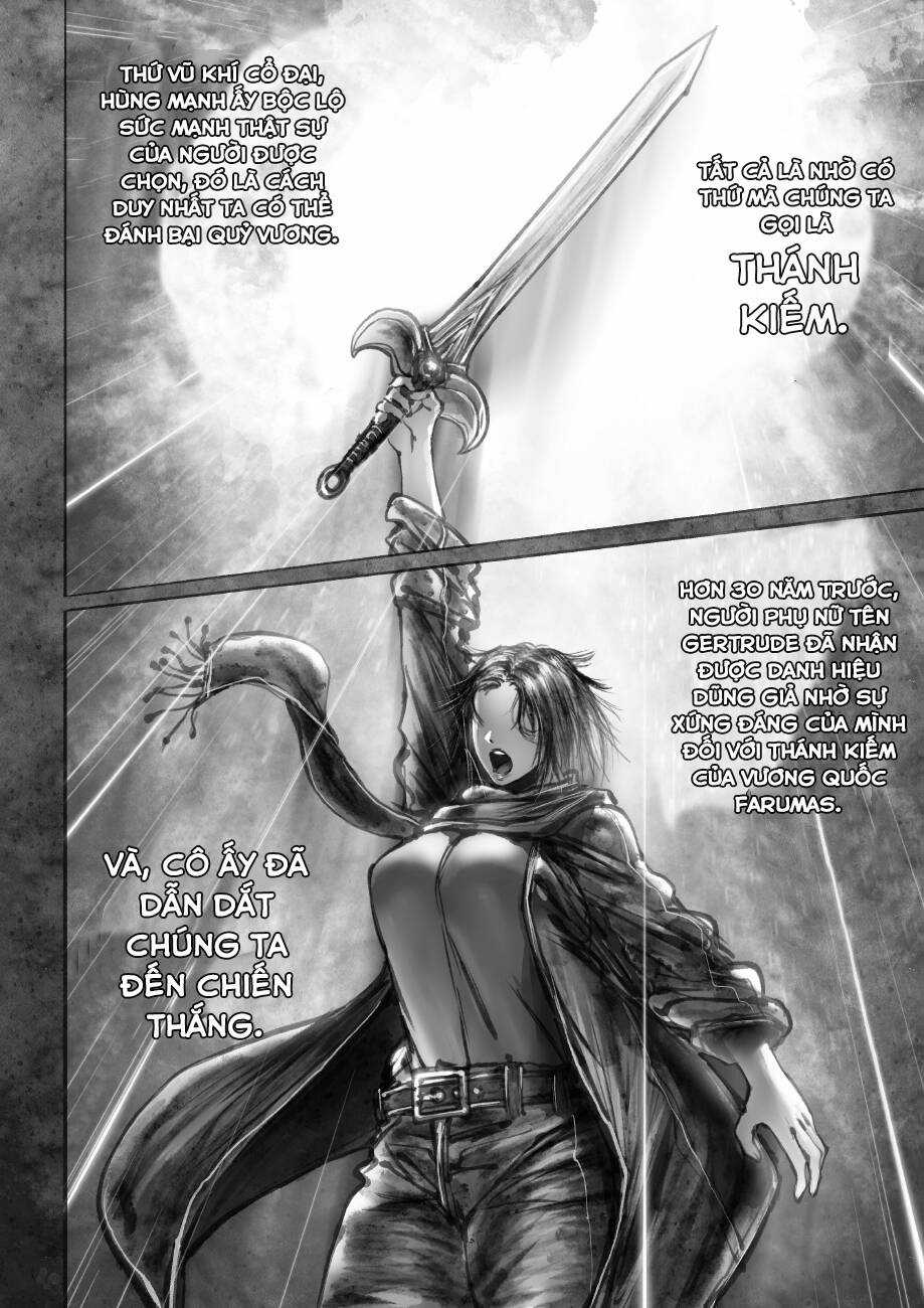 Ramia - Yana Chapter 5.3 trang 5