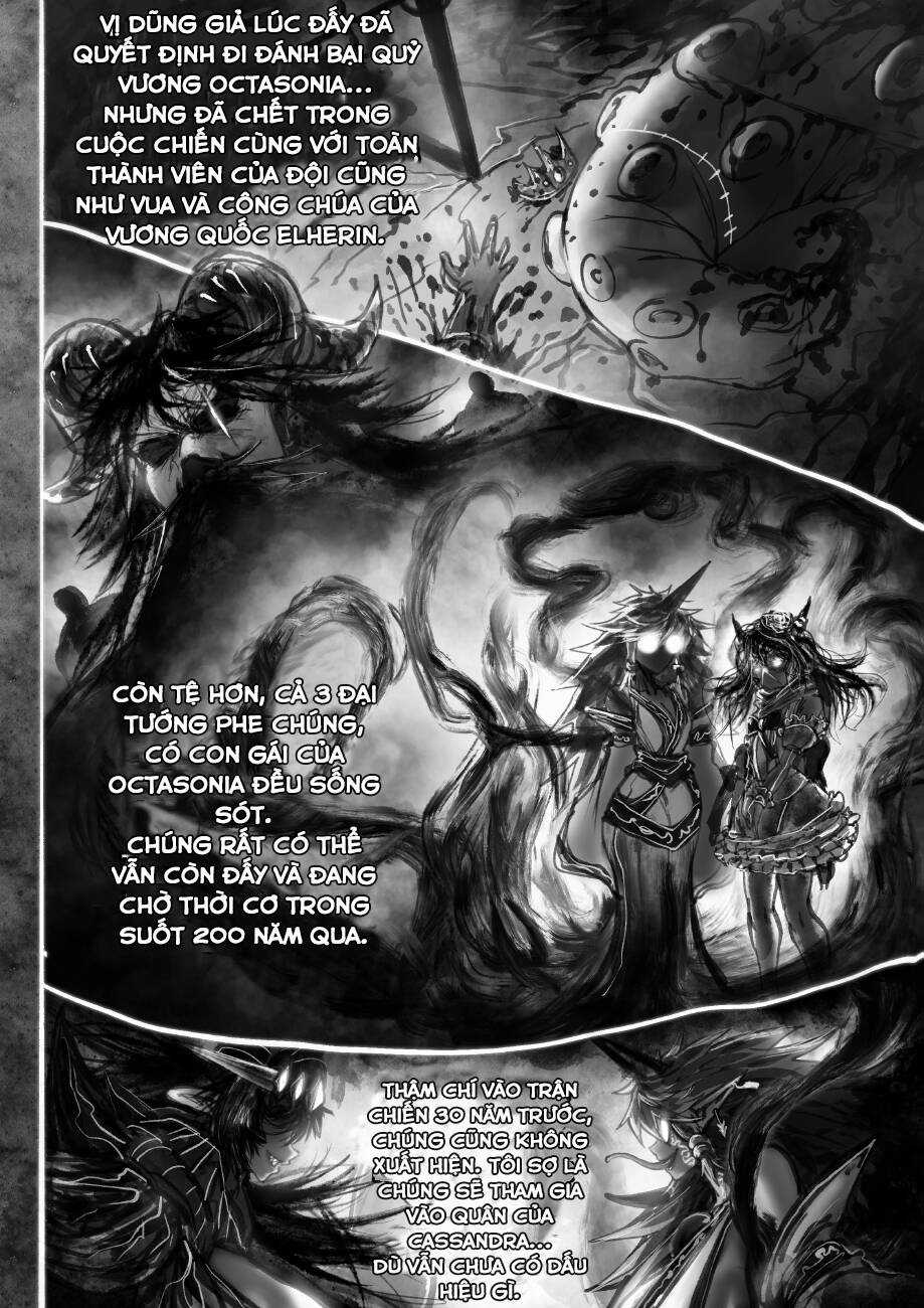 Ramia - Yana Chapter 5.3 trang 7