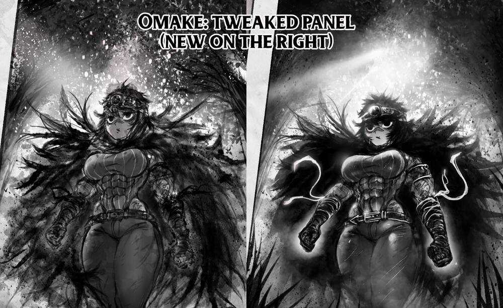 Ramia - Yana Chapter 5.4 trang 2